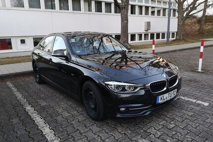 BMW 320 Gebrauchtwagen