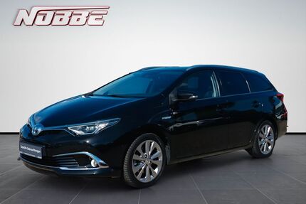 Toyota Auris Gebrauchtwagen