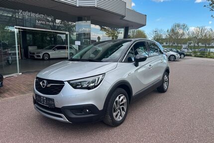 Opel Crossland (X) Gebrauchtwagen