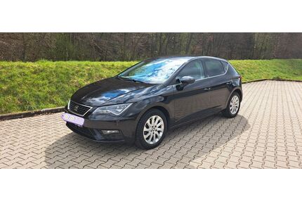 Seat Leon Gebrauchtwagen
