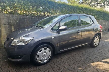 Toyota Auris Gebrauchtwagen