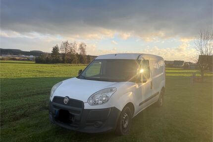 Fiat Doblo Gebrauchtwagen