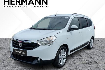 Dacia Lodgy Gebrauchtwagen