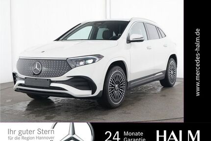 Mercedes-Benz EQA Gebrauchtwagen
