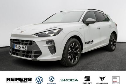 Cupra Terramar Gebrauchtwagen