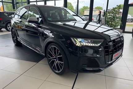 Audi SQ7 Gebrauchtwagen