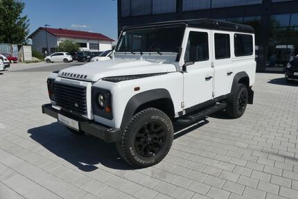 Land Rover Defender Gebrauchtwagen