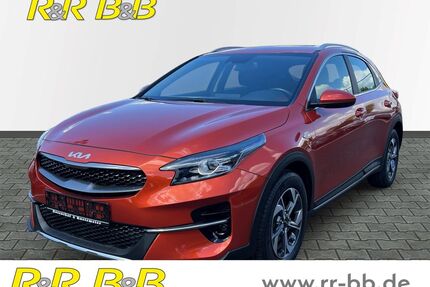 Kia XCeed Gebrauchtwagen