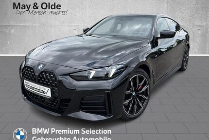 BMW 430 Gran Coupé Gebrauchtwagen