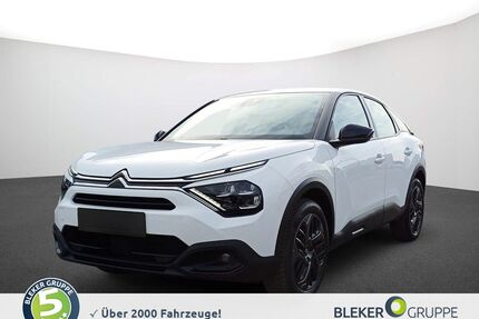 Citroen C4 Gebrauchtwagen