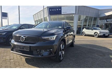 Volvo C40 Gebrauchtwagen