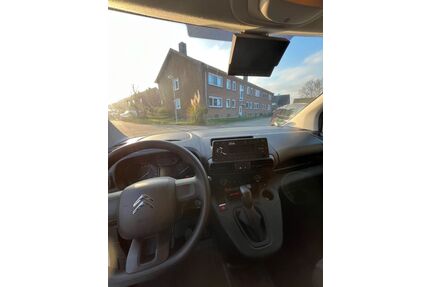 Citroen Berlingo Gebrauchtwagen