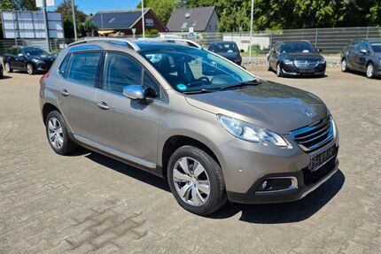 Peugeot 2008 Gebrauchtwagen