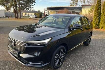 Honda HR-V Gebrauchtwagen