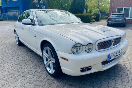 Jaguar XJ Gebrauchtwagen