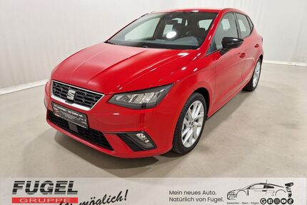 Seat Ibiza Gebrauchtwagen