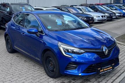 Renault Clio Gebrauchtwagen