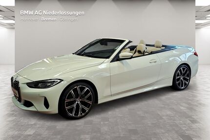BMW 420 Gebrauchtwagen