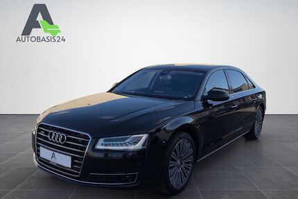 Audi A8 Gebrauchtwagen