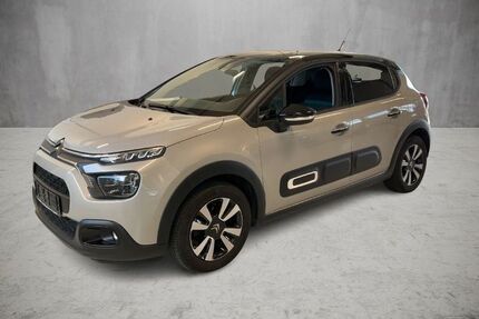 Citroen C3 Gebrauchtwagen