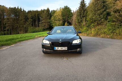 BMW 530 Gebrauchtwagen