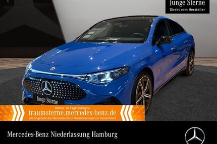 Mercedes-Benz CLA 250 Gebrauchtwagen