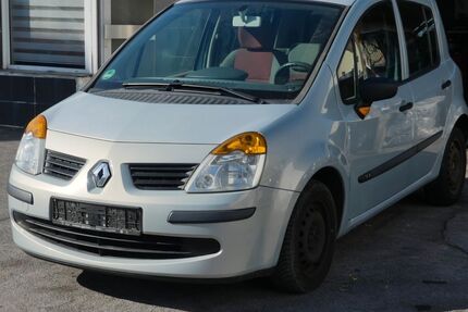Renault Modus Gebrauchtwagen