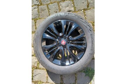 Fiat Tipo Gebrauchtwagen