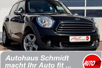 Mini One Countryman Gebrauchtwagen