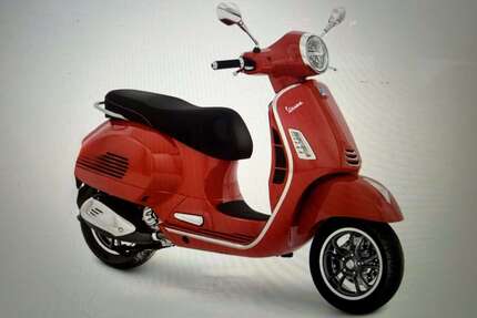 Vespa GTS 300 Gebrauchtwagen