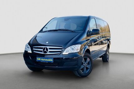 Mercedes-Benz Viano Gebrauchtwagen