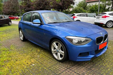 BMW 120 Gebrauchtwagen