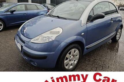 Citroen C3 Gebrauchtwagen