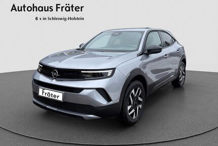 Opel Mokka Gebrauchtwagen