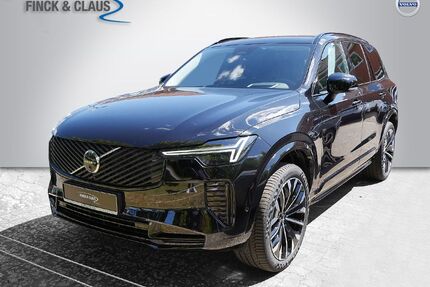 Volvo XC90 Gebrauchtwagen