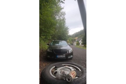 Opel Insignia Gebrauchtwagen