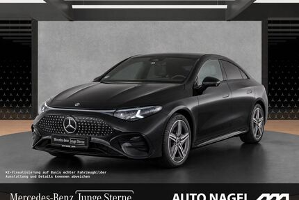 Mercedes-Benz CLA 250 Gebrauchtwagen