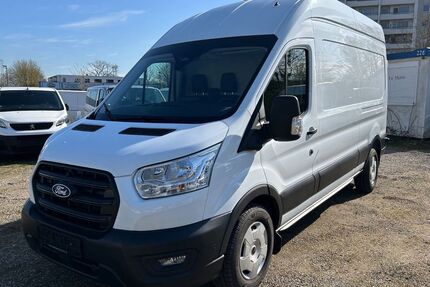 Ford Transit Gebrauchtwagen