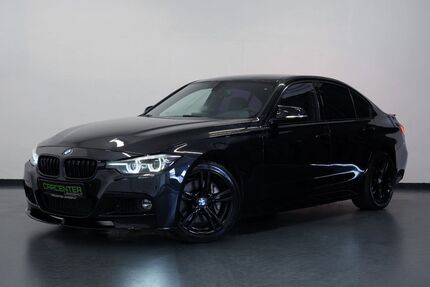 BMW 330 Gebrauchtwagen