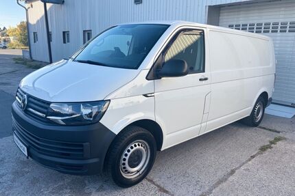 VW T6 Transporter Gebrauchtwagen