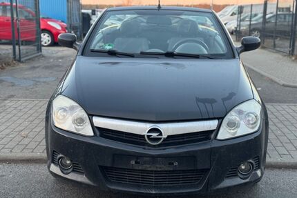 Opel Tigra Gebrauchtwagen