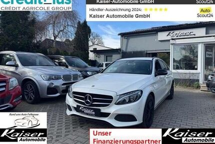 Mercedes-Benz C 250 Gebrauchtwagen