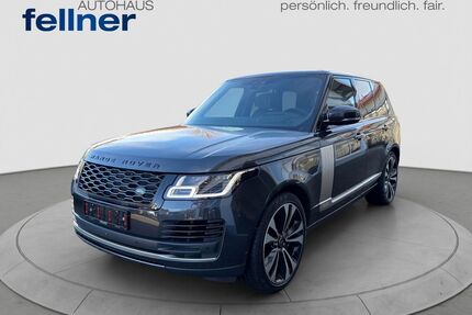 Land Rover Range Rover Gebrauchtwagen