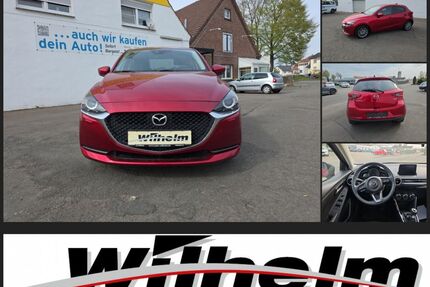 Mazda 2 Gebrauchtwagen