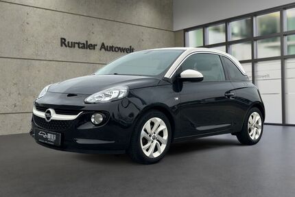Opel Adam Gebrauchtwagen