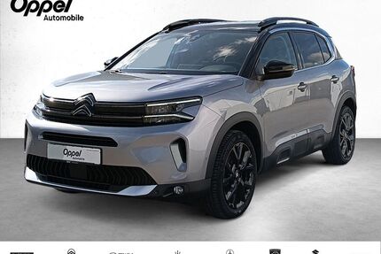 Citroen C5 Aircross Gebrauchtwagen