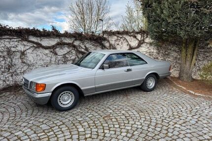 Mercedes-Benz 500 Gebrauchtwagen