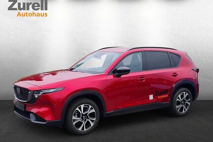 Mazda CX-5 Gebrauchtwagen