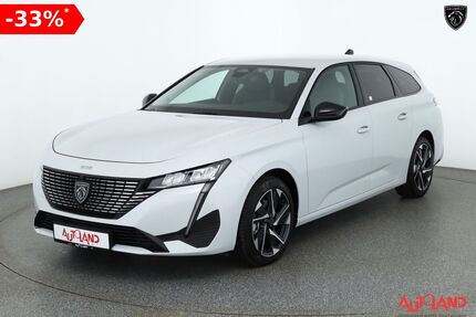 Peugeot 308 Gebrauchtwagen