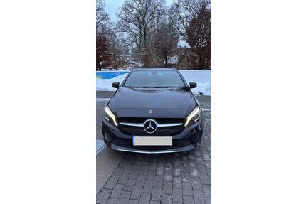 Mercedes-Benz A 160 Gebrauchtwagen